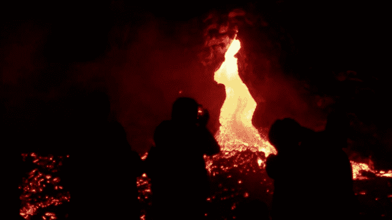 Iceland: extraordinary volcanoes