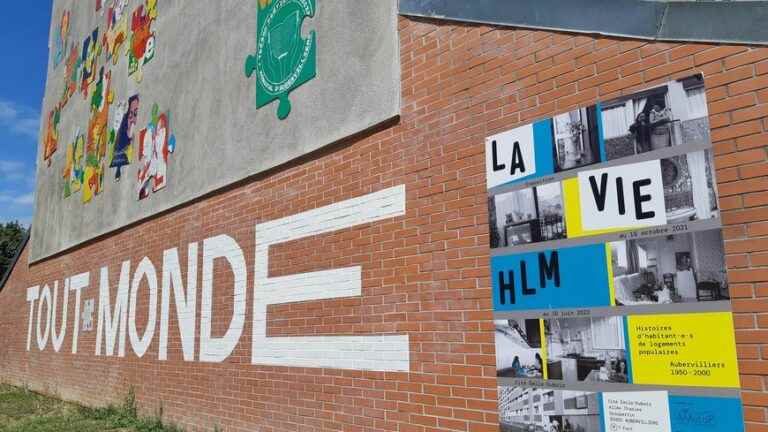 In Aubervilliers, an association hopes to create a popular housing museum