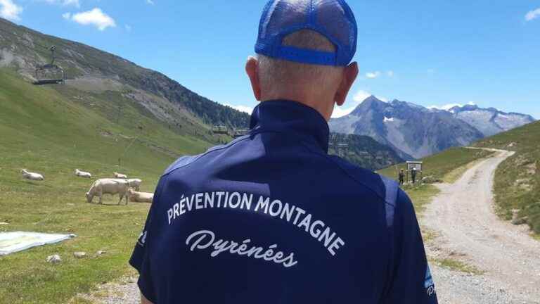 In the Pyrenees, heightened awareness of mountain risks for new hikers