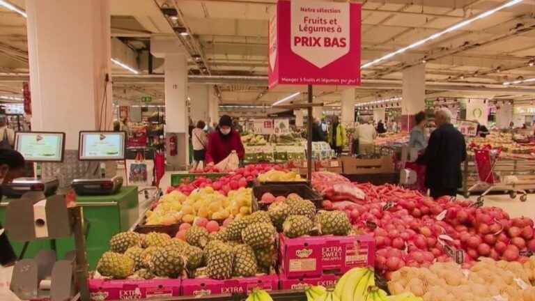 Inflation: are price increases in the food sector sometimes unjustified?