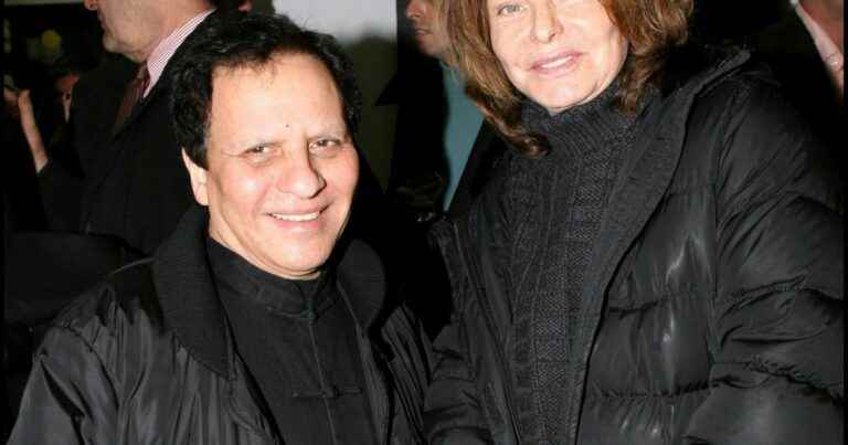 Inheritance of Azzedine Alaïa: between her companion and her best friend, things get complicated… trial in sight!