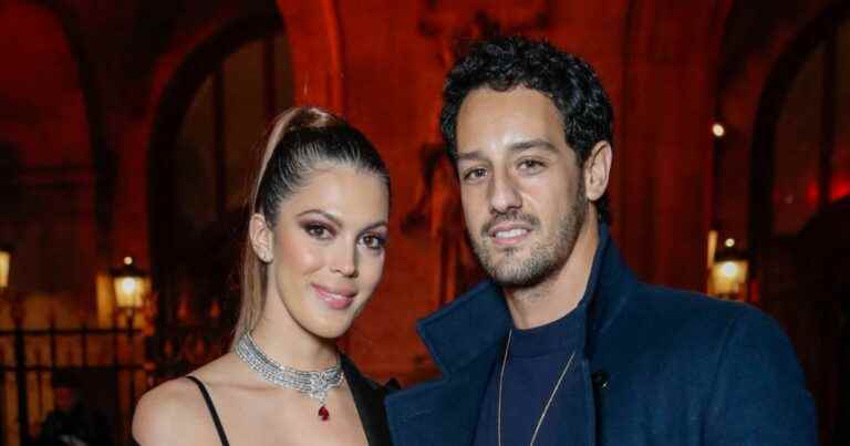 Iris Mittenaere comes close to drama in Greece, her companion Diego in shock