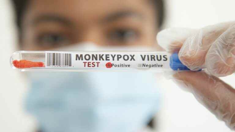 “It is to be expected that the number of cases will continue to increase in the weeks and months to come”, warns a virologist