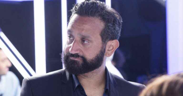 “It’s getting heavy…”: Cyril Hanouna makes rare secrets about his family