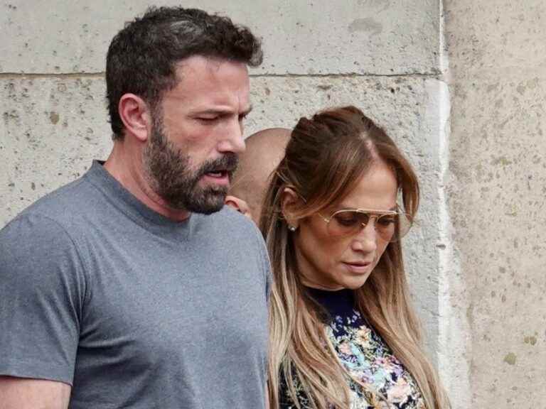 “It’s not going to last”, the ex of Jennifer Lopez cash on her marriage to Ben Affleck!