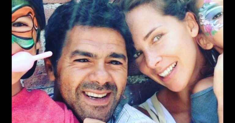 Jamel Debbouze criticized because of the first name of his children: no “betrayal” but a pride!