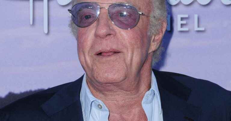 James Caan is dead