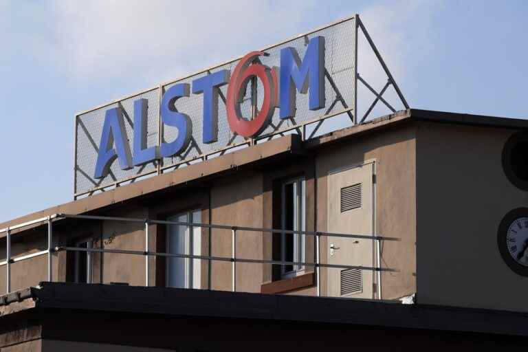 Purchase of Bombardier Transportation |  Alstom fulfills a promise with an innovation center