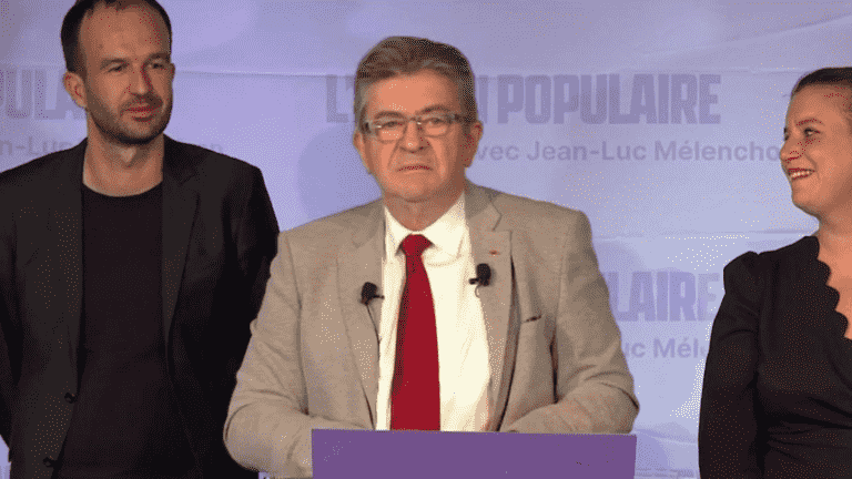 Jean-Luc Mélenchon: an impossible retreat?