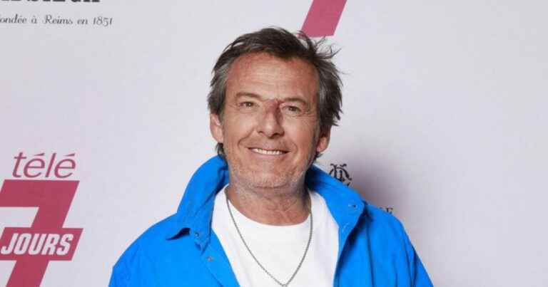 Jean-Luc Reichmann: Coma, wheelchair, “skeleton with bandages” … the aftermath of his accident