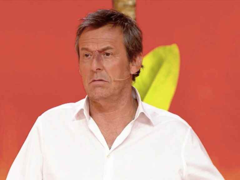 Jean-Luc Reichmann stunned by a candidate who struggles to remember the first name of the father of her children in the “12 noon shots”