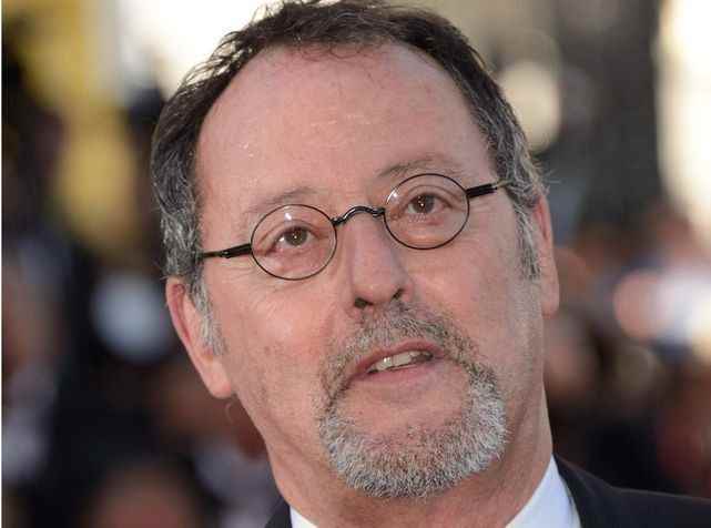 Jean Reno angry with his children?  “You should ask them…”