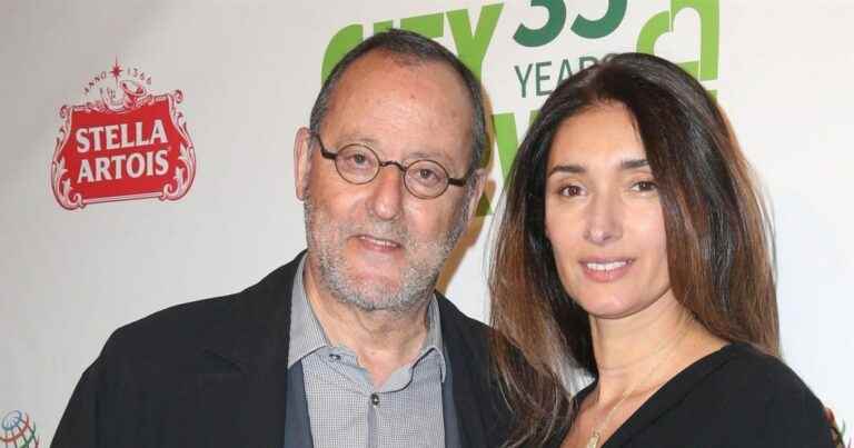 Jean Reno father not “perfect”?  His rare touching statements about his six children