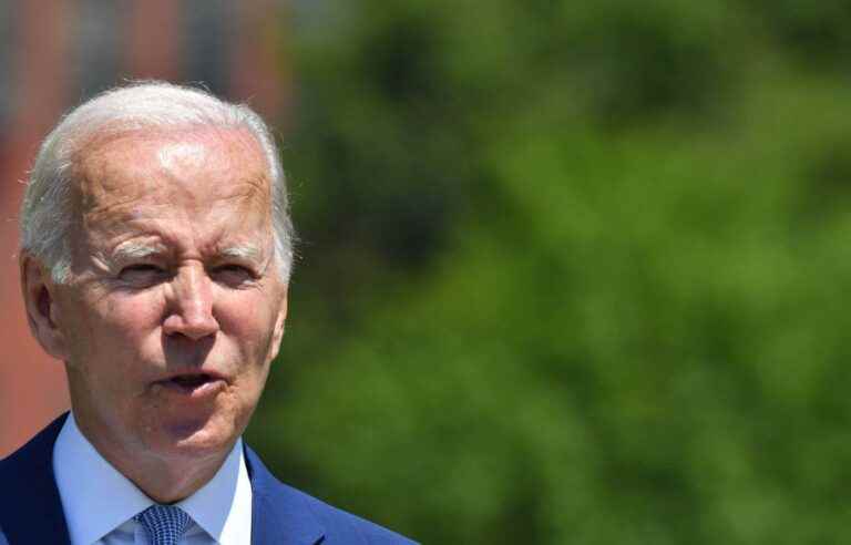 Joe Biden tests positive for COVID-19 again and reconfines himself