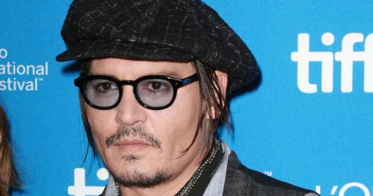 Johnny Depp: His secret activity makes him pocket a hell of a fortune!