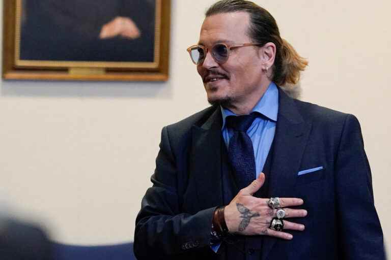 Johnny Depp is selling works he’s done