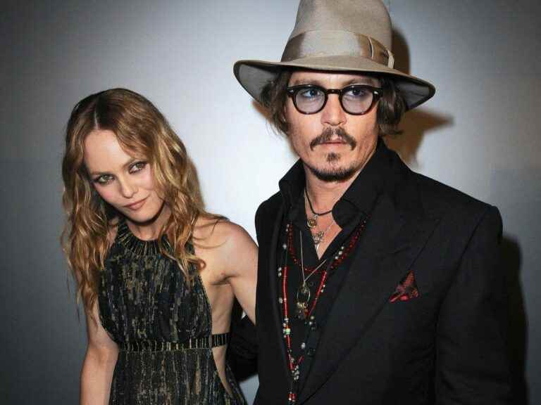 Johnny Depp ready to win back Vanessa Paradis?  This regret that haunts the ex of Amber Heard