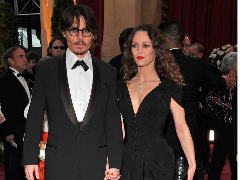 Johnny Depp’s confession on the day he cheated on Vanessa Paradis with Amber Heard