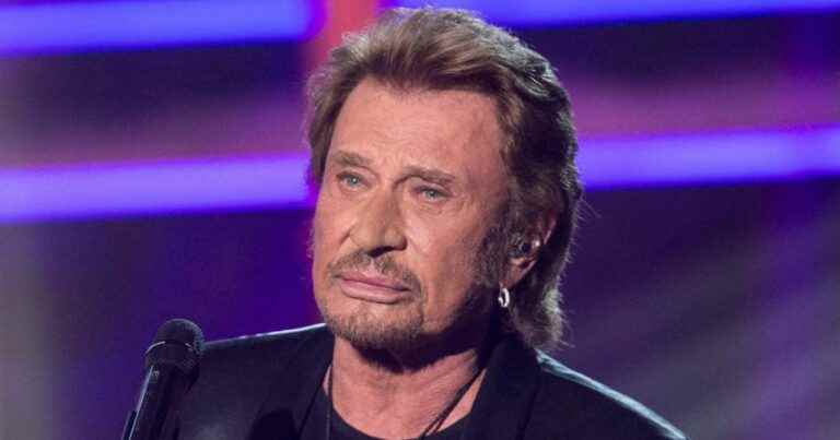 Johnny Hallyday: Marnes-la-Coquette still for sale?  Substantial offers but…