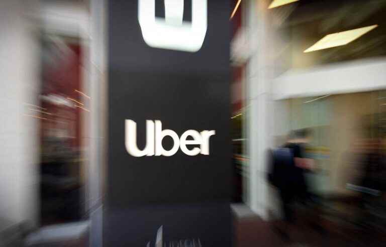 Journalistic investigation accuses Uber of illegal methods in its early days