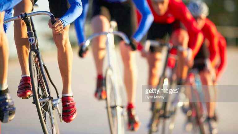 Julien Souton wins the Tour de Côte-d’Or