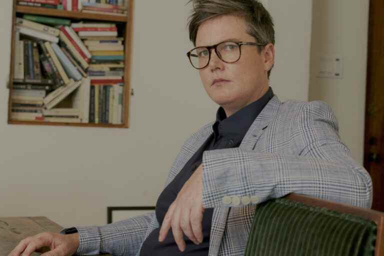 Just For Laughs |  Hannah Gadsby wants to do you good