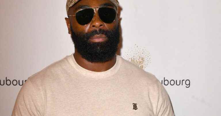 Kaaris: Accused of domestic violence on his ex, he replies!