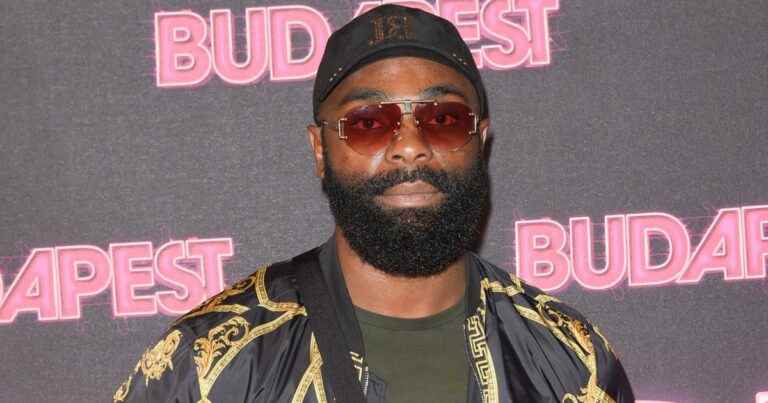 Kaaris: The rapper accused of violence by his ex-wife, a complaint filed against him