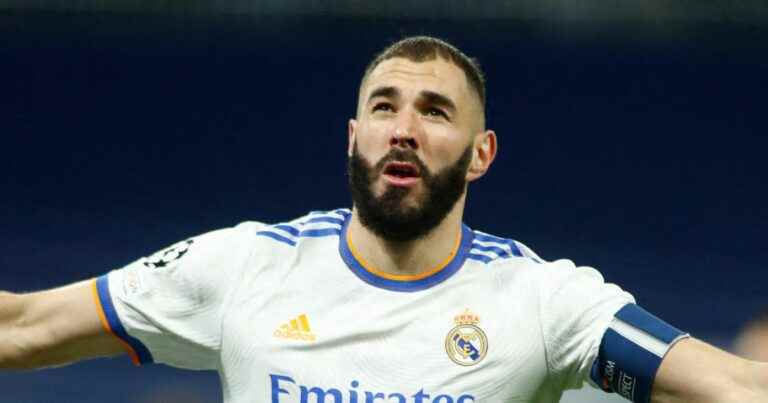 Karim Benzema: Find out why Wejdene ‘drives the football star crazy’!