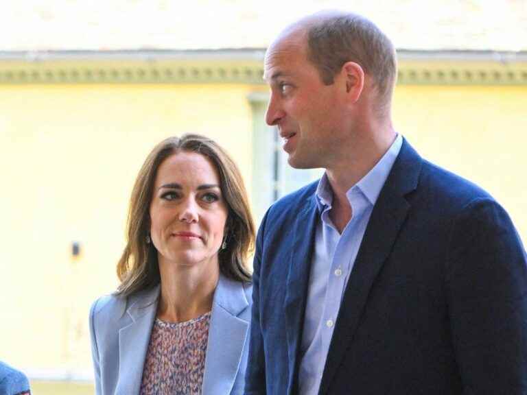 Kate and William under fire from critics, the royal couple lynched by Internet users for an astonishing reason