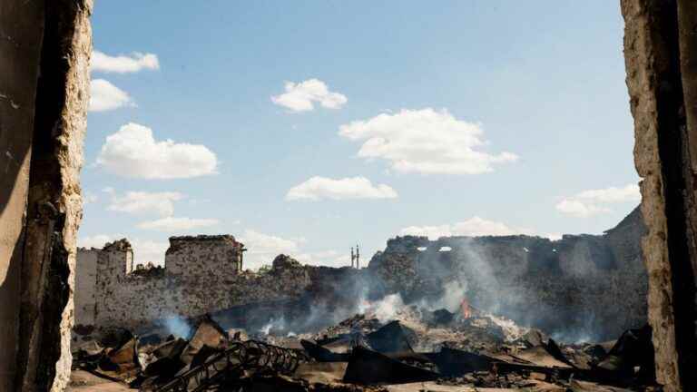 Kherson region ‘definitely liberated’ by September, says local official