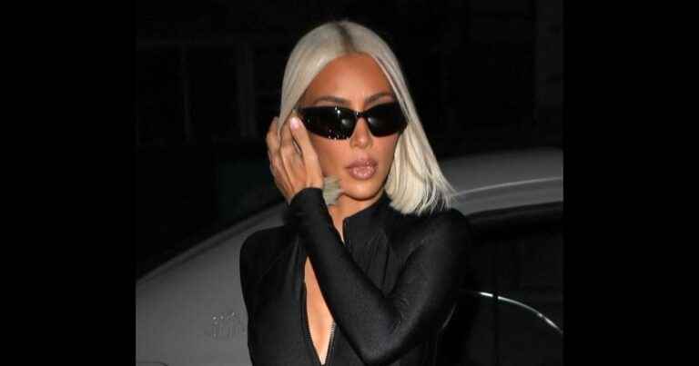 Kim Kardashian: Relentless businesswoman, she bends Instagram bosses!