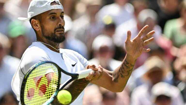 Kyrgios returns, Cornet, Tan and Nadal expected… Follow Monday’s matches