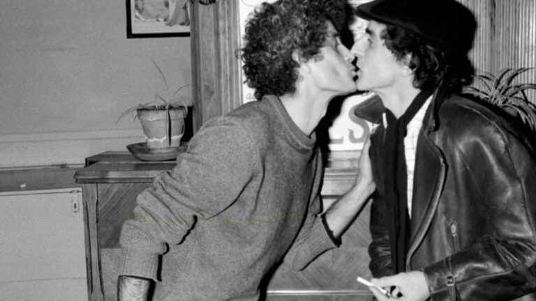 LGBT: 40 years ago, France decriminalized homosexuality