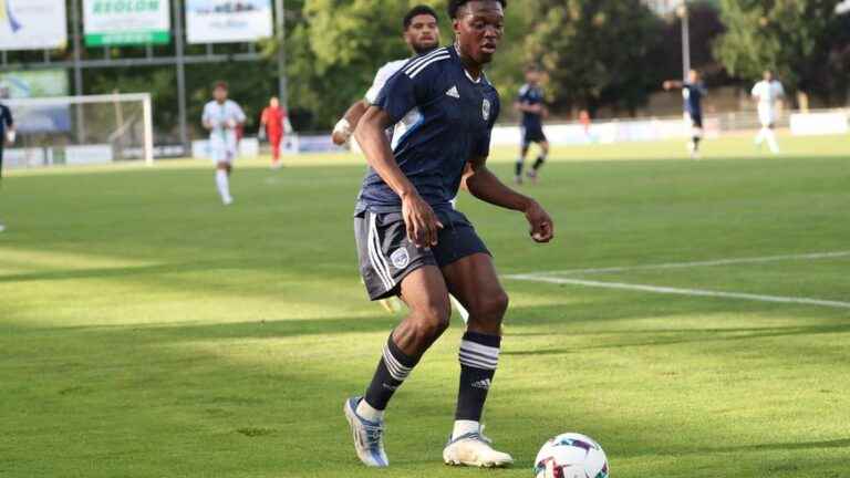 LIVE – Ligue 2: follow Bordeaux-Valenciennes, the Girondins’ first game of the season