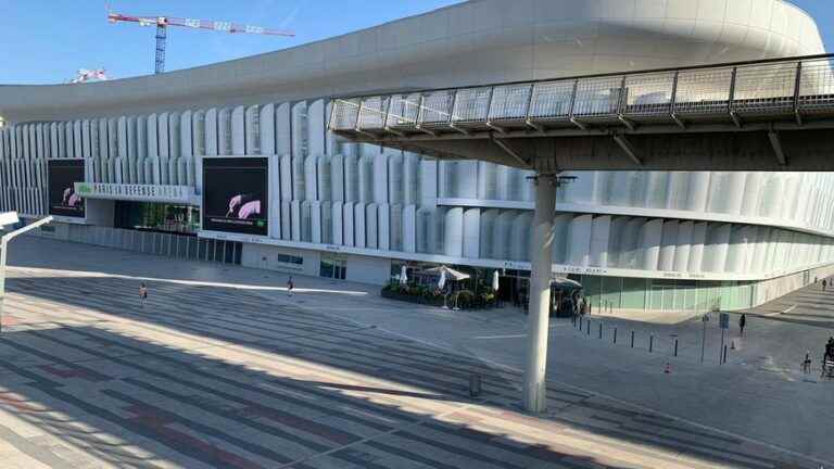 La Défense Arena hosts the last stage and plans many activities