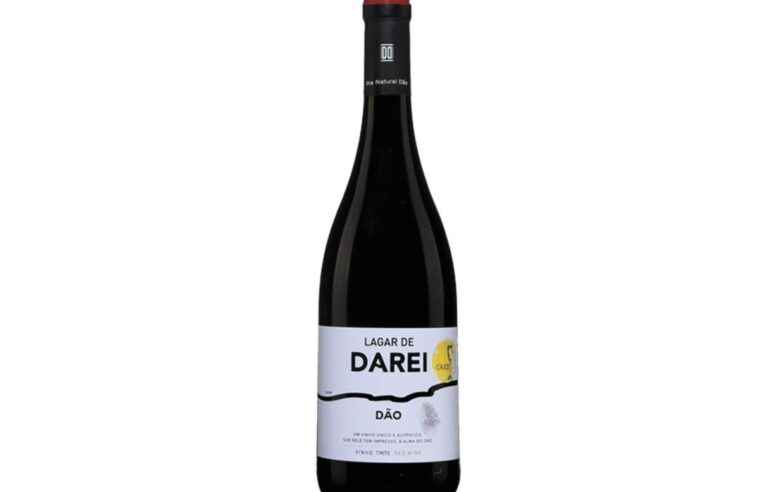 Lagar de Darei 2019, Dao, Portugal ($17.15 – 14988769)