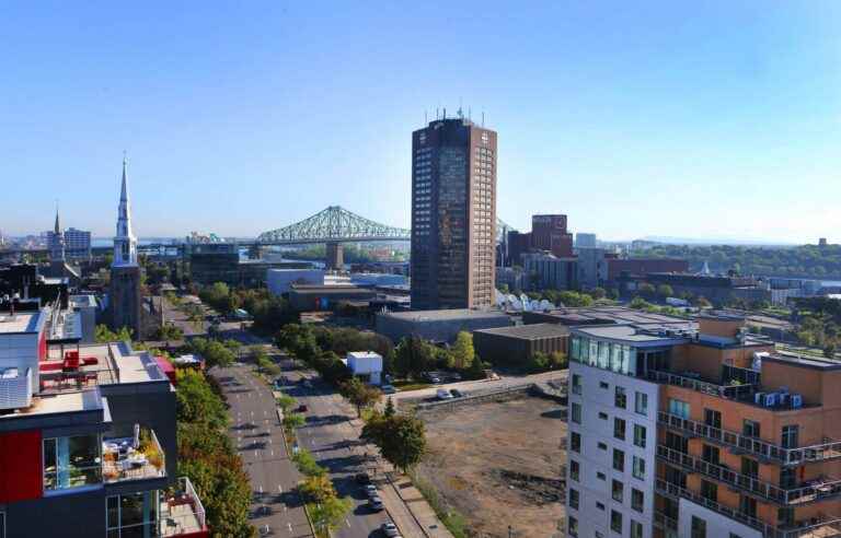 Land ceded to the City instead of 170 social housing units in Montreal