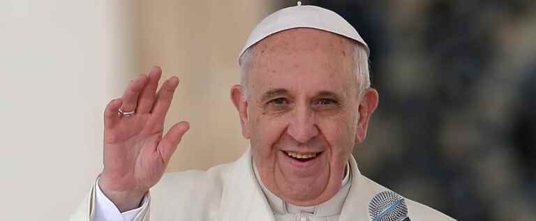 Latin America “still victim of exploitative imperialisms”, says Pope