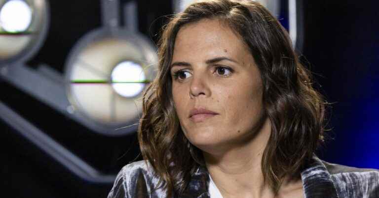 Laure Manaudou: “Eternal love” with her son Lou in the photo, far from Jérémy Frérot