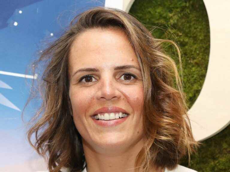 Laure Manaudou separated from Jérémy Frérot?  This message from the former swimmer who says a lot about her vision of “happiness”…