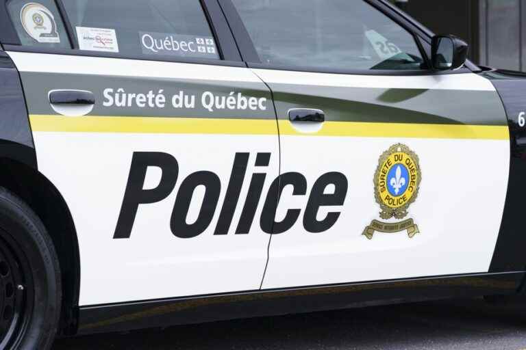 Drummondville |  A robbery shakes up an entire neighborhood