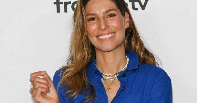 Laury Thilleman “like a junky”: revelations about an addiction and its cure to get out of it