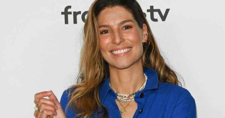 Laury Thilleman separated from Juan: she has fun, solo, on the other side of the world!