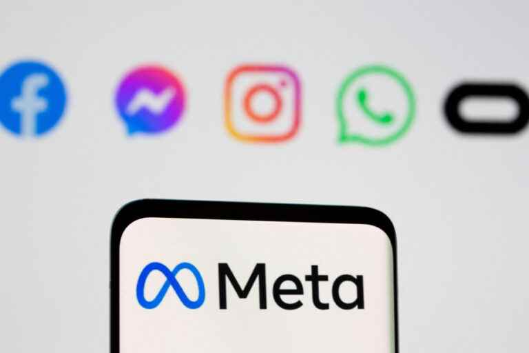 Lawsuits filed against Meta to prevent the takeover of a virtual reality application