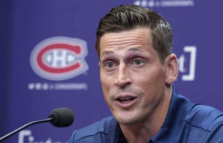 Lecavalier will be able to supervise the elected Canadian in the next draft