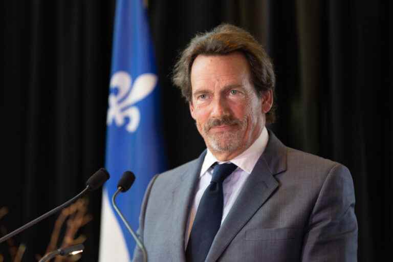 Legacy of Pierre Péladeau |  The Supreme Court refuses to hear Pierre Karl Péladeau and his brother