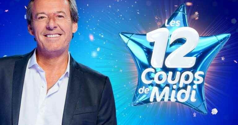 Les 12 Coups de midi: A former winner was hired on the show after his elimination