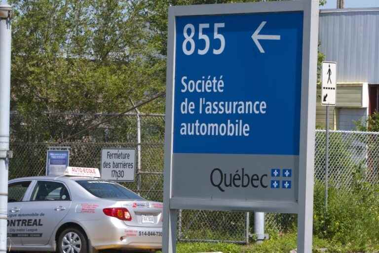 License refused for impaired driving |  A Quebecer could bring a class action against the SAAQ