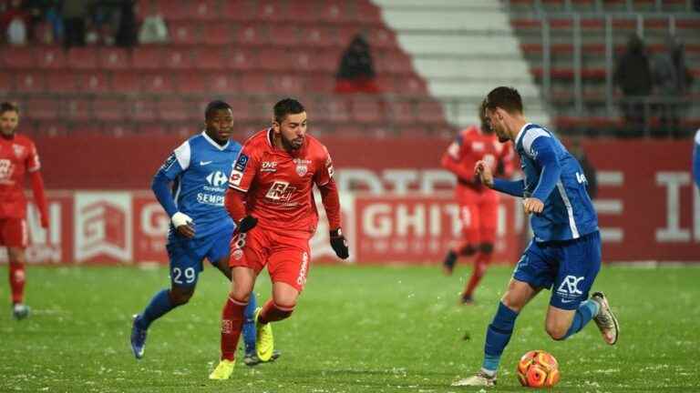 Ligue 2 – DFCO: Mickaël Le Bihan, season 2, that of success?